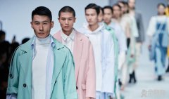 2020春夏中国国际时装周开幕