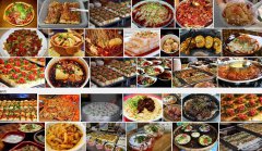 2019年广州国际美食节开幕