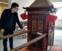 7旬老人建5层博物馆，10万游客免费参观