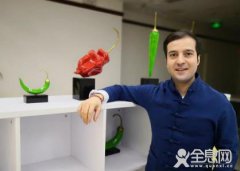 意大利小伙把川辣子推向世界