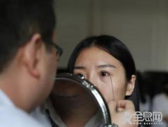 警惕整容变毁容