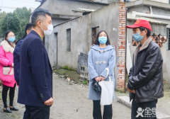 他为疫情捐13万，却被退回12万