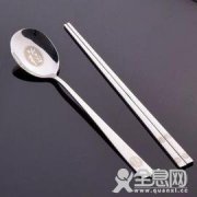 全国首个《公勺公筷使用规范》地方标准出台
