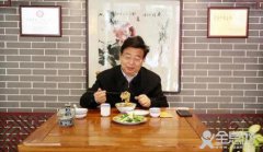 领导带头下馆子，引领餐饮入正轨