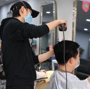 美容美发店如何应对疫情？