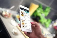 疫情催生餐饮新配送方式