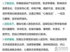 疫情期间，不要忽视心理健康！