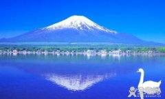 富士山居然是私人的？