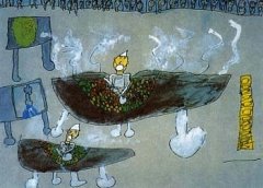 题材新颖才能感人