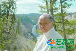 中国当代油画家徐芒耀 守望与求索(组图)