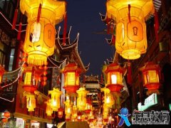 2012元宵节英语祝福（附中文）