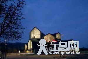 艺术与当代社会的对话——赫尔佐格和德梅隆专辑