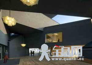 艺术与当代社会的对话——赫尔佐格和德梅隆专辑