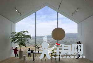 艺术与当代社会的对话——赫尔佐格和德梅隆专辑