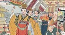 残杀儿孙直到老：女皇帝武则天的嗜血人生