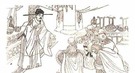 袁腾飞辣说中国史：史上代价最昂贵的一顿酒