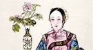 一双莲足最吸引男人：古代女子选美都比些什么？