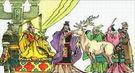 极权落到小人之手的后果：一个宦官搞垮强盛秦朝