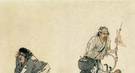 古代残忍的“采生折割”：制造“人熊”“人狗”