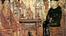 古代领导“公款吃喝”：请妓女陪酒要按规定来