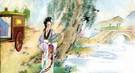 中国古代名妓苏小小代表了怎样的文化？