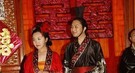 古代也有闹洞房 东汉时客人饮酒过量失手打死新郎