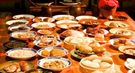 历代帝王饮食的奢侈糜烂之风：人乳喂猪 炭烤活鹅
