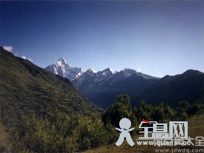 贵清山