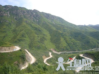贵清山