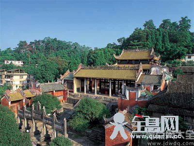 武威文庙