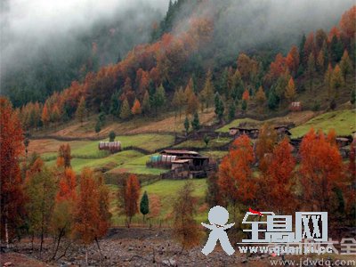 西宁互助土族故土园