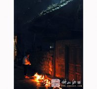 湘西鬼节