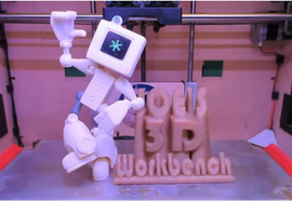 拔草这14件工具，让3D打印如虎添翼