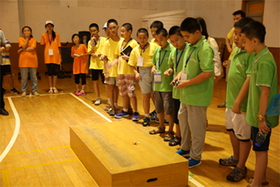 室内无人机挑战赛正式启动，少年创客马拉松邀你入队！