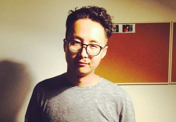 从创客到创业，是创造的乐趣支撑了他9年