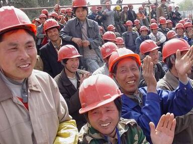 国办要求全面治理拖欠农民工资