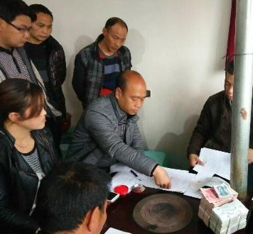 重庆出政策,为企业“减负”