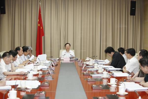 农业部通过《种子法》规章