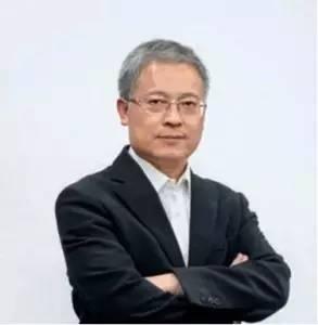 叶兴庆