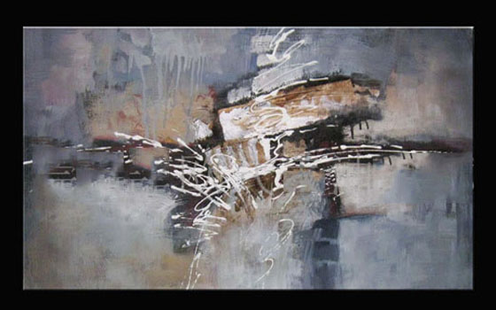 中国当代油画发展趋势