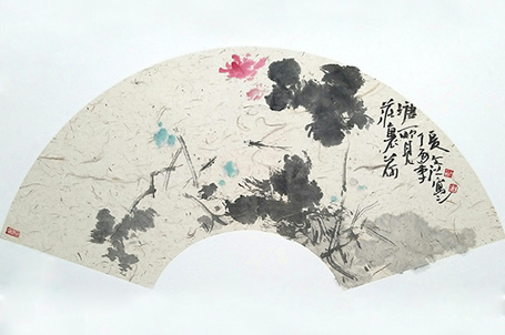 境随心转：张文江的绘画艺术