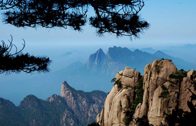 世界遗产的头衔带来了什么？ 回访广西花山岩画和江西三清山