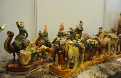 第十九届中国工艺美术大师作品暨手工艺术精品博览会开幕在即