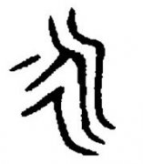 汉字的基本笔画 永字八法