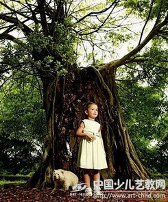 儿童摄影