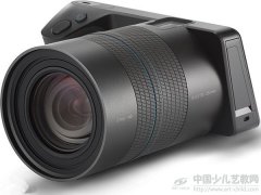 Lytro发布第2代光场相机Illum 搭载1＂传感器