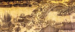 清明上河图最新大揭秘