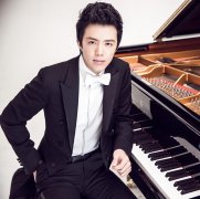 李云迪出任肖邦国际钢琴比赛评委
