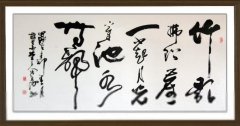 画家如何才能够获得生存空间