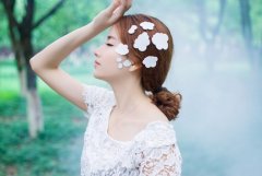 粉嫩仙气少女风（八）